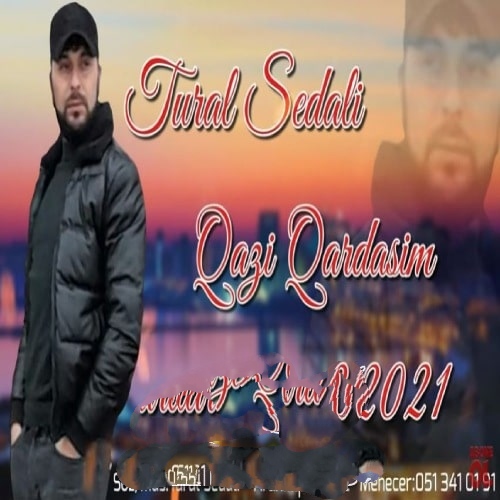 تورال صدالی قاضی قارداشیم